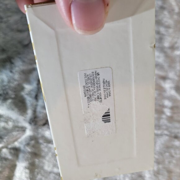 White House Black Market Swarovski Crystal Slider Bracelet "You Are Beautiful" - Picture 6 of 6